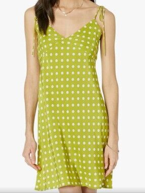 Levi's Retro Daisy Dress